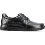 Sika - 172000 Optimax - Werkschoen - Zwart - Permair®-leer