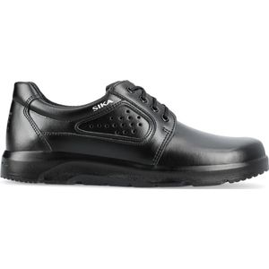 Sika - 172000 Optimax - Werkschoen - Zwart - Permair®-leer