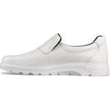 Sika - 172100 Optimax Instapper - Zwart - Permair®-leer - Slipbestendige Zool