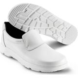 Sika - 172100 Optimax Instapper - Zwart - Permair®-leer - Slipbestendige Zool