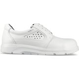 Sika - 172200 Optimax - Werkschoen - Zwart - Permair®-leer - Slipbestendig