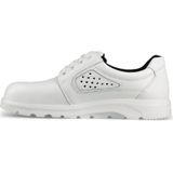 Sika - 172200 Optimax - Werkschoen - Zwart - Permair®-leer - Slipbestendig