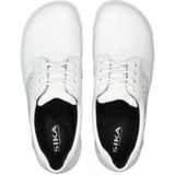 Sika - 172200 Optimax - Werkschoen - Zwart - Permair®-leer - Slipbestendig