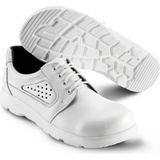 Sika - 172200 Optimax - Werkschoen - Zwart - Permair®-leer - Slipbestendig