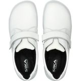 Sika - 172302 Optimax - Werkschoen - Zwart - Permair®-leer