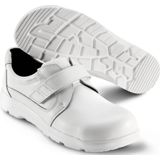 Sika - 172302 Optimax - Werkschoen - Zwart - Permair®-leer