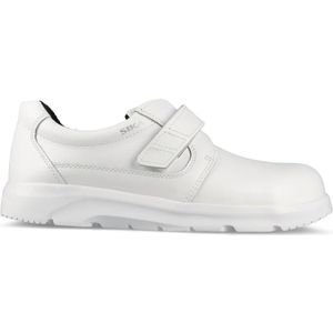 Sika - 172302 Optimax - Werkschoen - Zwart - Permair®-leer