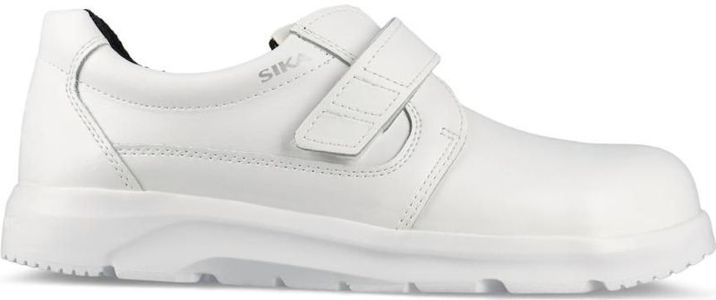 Sika - 172302 Optimax - Werkschoen - Zwart - Permair®-leer