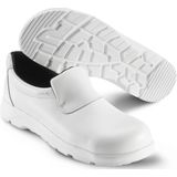 Sika - OptimaX Instapper - Zwart - Stalen Neus - Waterbestendig