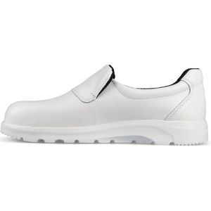 Sika - OptimaX Instapper - Zwart - Stalen Neus - Waterbestendig