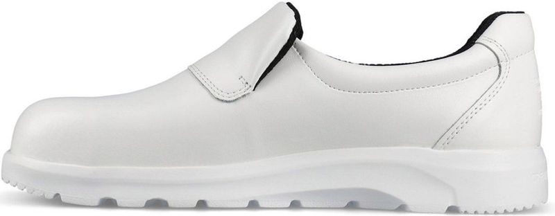 Sika - OptimaX Instapper - Zwart - Stalen Neus - Waterbestendig