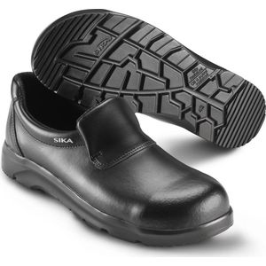 Sika - OptimaX Instapper - Zwart - Stalen Neus - Waterbestendig