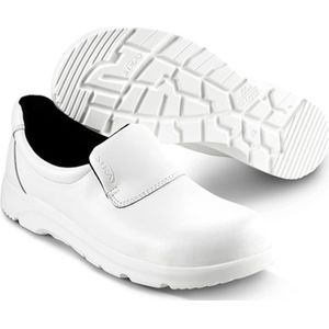 Sika - OptimaX - Instapper - Zwart - Stalen Neus - Waterbestendig