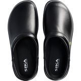 Sika - Fusion Clog ESD - Wit - Flex Zool - Ademend Waterbestendig