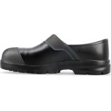 Sika - 8111 Flex Light - Werkklomp - Zwart - Permair® Leer