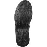 Sika - 8111 Flex Light - Werkklomp - Zwart - Permair® Leer