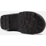 SIKA 2530 Klomp Dichte Hak PU - Zwart - Polyurethaan