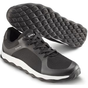 SIKA Bubble 50011 Lage Sneaker Move Wit - EVA/Rubber - Ademend en Wasbaar