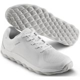 SIKA Bubble 50011 Lage Sneaker - Wit - EVA/Rubber - Antislip