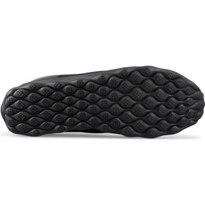 SIKA Bubble - Lage Sneaker Move - Zwart - EVA/Rubber