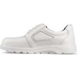 Sika - 172201 Optimax Werkschoen - Zwart - Permair®-leer - Slipbestendig