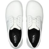 Sika - 172201 Optimax Werkschoen - Zwart - Permair®-leer - Slipbestendig