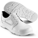 Sika - 172201 Optimax - Werkschoen - Zwart - Permair®-leer