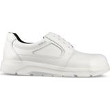 Sika - 172201 Optimax - Werkschoen - Zwart - Permair®-leer