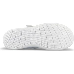 SIKA Select Hook Loop - Sandaal - Wit - Waterafstotend Microfiber - Veiligheidsnormering S1 SRC