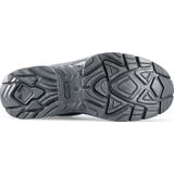 SIKA Beat Low - S2 - Veterschoen - Zwart - Waterafstotend Microfiber