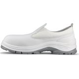 Sika - Easy Low 211 Instapper - Wit - Waterafstotend Microfiber