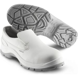 Sika - Easy Low 211 Instapper - Wit - Waterafstotend Microfiber