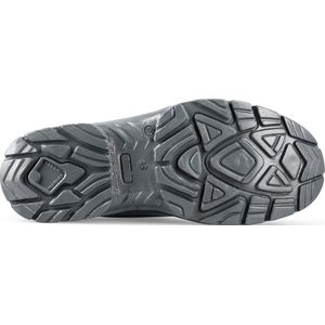 Sika - Easy Low 211 - Instapper - Zwart - Microfiber - Waterafstotend