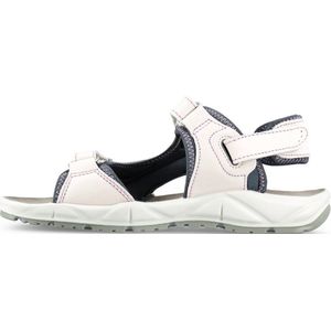 SIKA - Sika Motion OB SRC 22204 - Sandalen - Grijs - Veiligheidsnormering OB, A, E, FO, SRC
