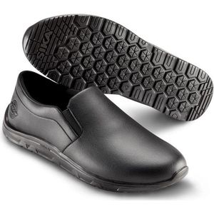 Sika Function 19302 - Werkschoenen - Zwart - Microfiber