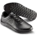 Sika Function 19301 Balance Laag O2 - Zwart - Microfiber