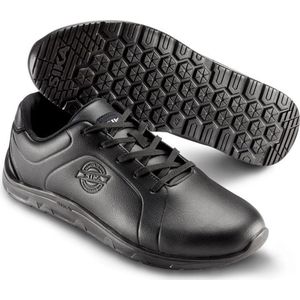 Sika Function 19301 Balance Laag O2 - Zwart - Microfiber