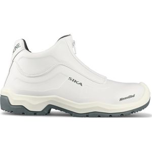 Sika - 202510 - Werklaars - Wit - Lichtgewicht - Antislip