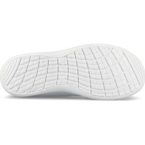 SIKA - Select Shoe - Veterschoen - Wit - Microfiber - Unisex Model