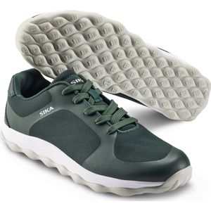 Ralph Lauren Polo Groene Schoen