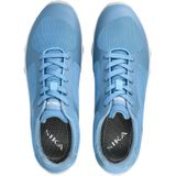 Sneakers | dames | heren | merk Sika | model Bubble | kleur blauw | maten 35-48