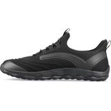 Sika - Sneaker Leap Bubble 50018 - Werkschoen - Zwart - Ademend Textiel