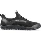 Sika - Sneaker Leap Bubble 50018 - Werkschoen - Zwart - Ademend Textiel