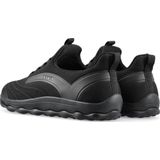 Sika - Sneaker Leap Bubble 50018 - Werkschoen - Zwart - Ademend Textiel