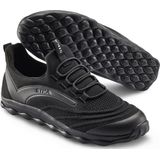 Sika - Sneaker Leap Bubble 50018 - Werkschoen - Zwart - Ademend Textiel