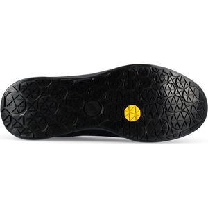 Sika - Dynamic 403222-10 O2 SRC - Werkschoen - Zwart - Microvezel