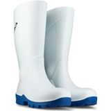 Sika - Laars 902602 - Werklaars - Wit - PU - S4