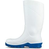 Sika - Laars 902602 - Werklaars - Wit - PU - S4