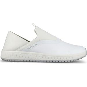 Sika - Energy 30405 - Instapper - Wit - Microfiber