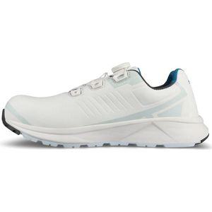 Sika - 60202 Cloud Microfiber BOA S2 - Veiligheidsschoen - Wit - Microfiber